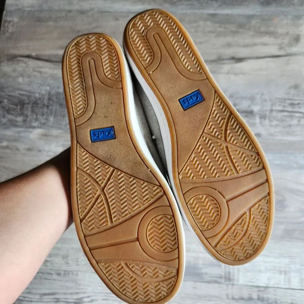 Keds shoes excellent
